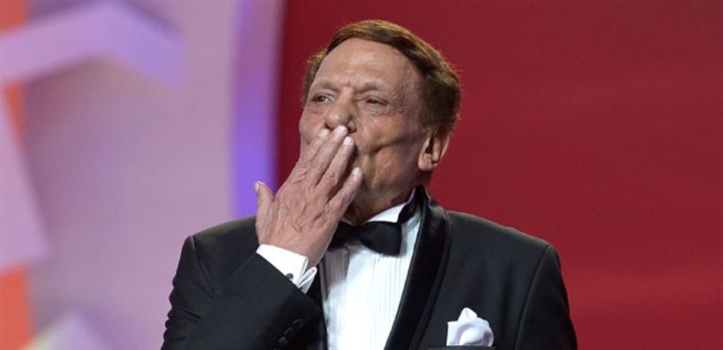 تفاصيل جديدة بشأن حفل زفاف حفيد عادل إمام.. فهل سيحضره شخصياً؟ Doc-P-1373355-638852263991876372.jpg