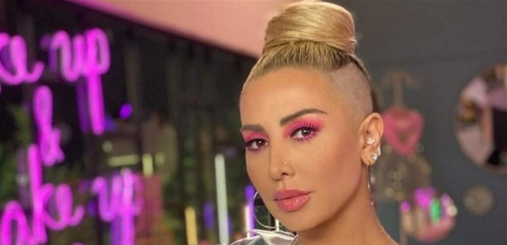 بإطلالة جريئة وووشوم لافتة.. جويل مردينيان تخطف الأنظار أثناء طبخ الملوخية Doc-P-1373697-638852683057770212.jpg