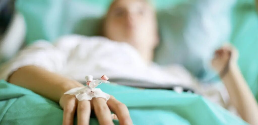 زارت العديد من الأطباء وسافرت إلى الخارج… إصابة فنانة بمرض نادر وخطير Doc-P-1375519-638855057612163708.jpg