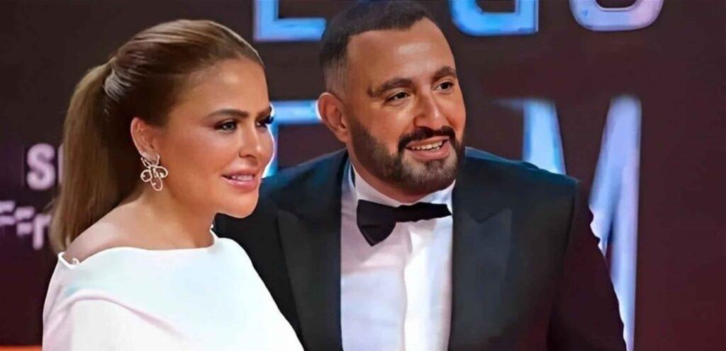 بعد طلاق والديه.. ابن أحمد السقا يتعرّض لأزمة صحية مُفاجئة وهذه حالته (صورة) Doc-P-1376518-638856489284590768.jpeg