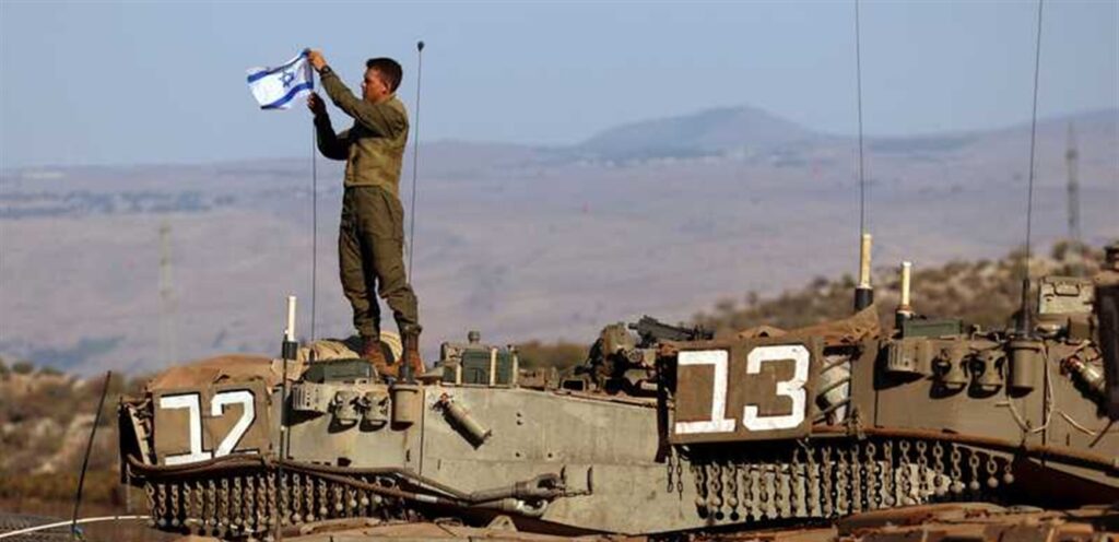 مخاوف من عمل عسكري اسرائيلي في الجنوب حتى الأولي Doc-P-1377893-638858210135963912.jpg