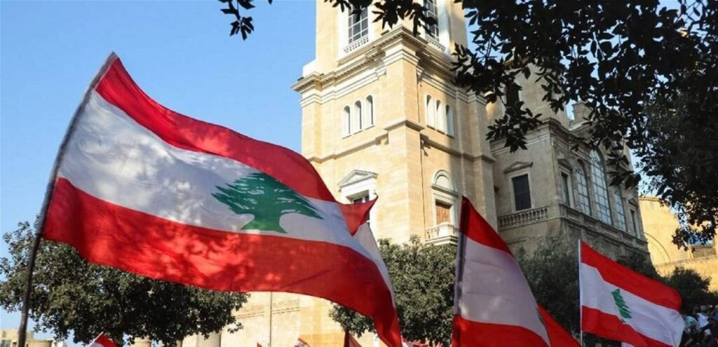 رسائل دولية تشدد على حياد لبنان.. استبعاد قيام حزب الله بفتح جبهة جديدة Doc-P-1380880-638862624762764107.jpg