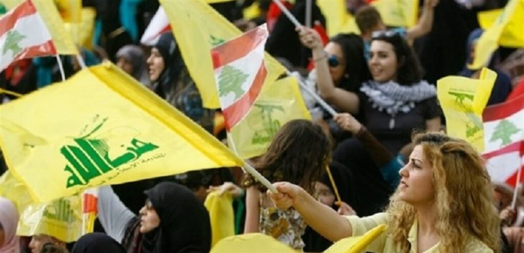 حزب الله الجديد.. لماذا ساند غزة ولم يساند إيران؟ Doc-P-1381716-638863547789530098.jpg