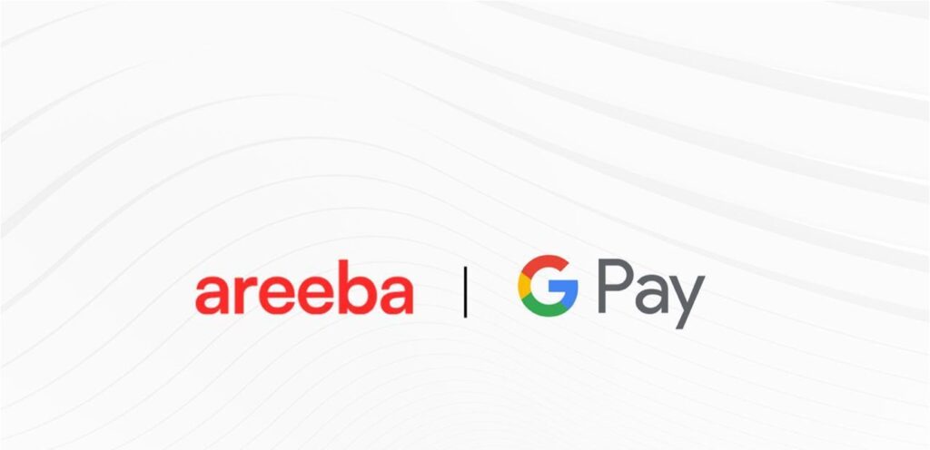 أريبا تفعّل خدمة Google Pay لبطاقات فيزا وماستركارد في لبنان