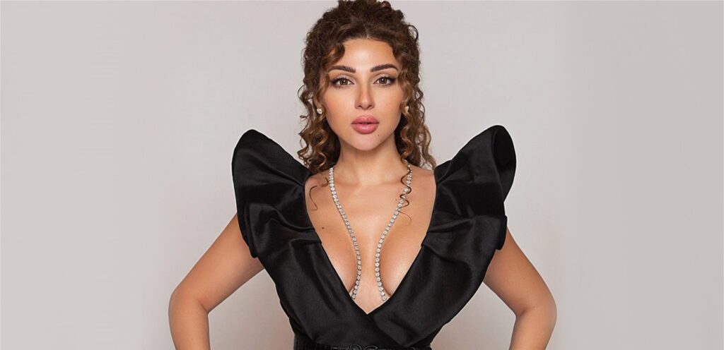 نشرت فيديوهات غريبة.. شاهدوا ماذا فعلت ميريام فارس Doc-P-1382388-638864492628023487.jpg