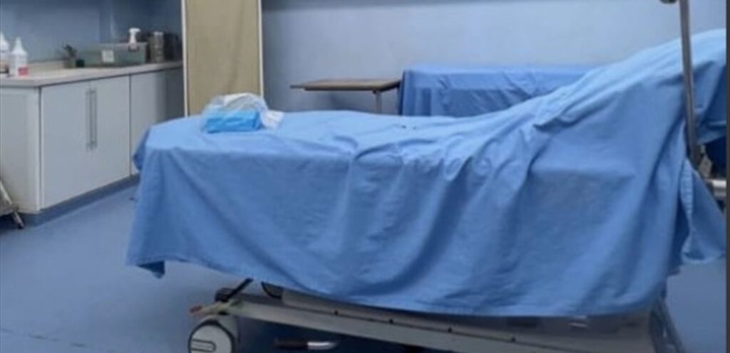 نُقلتا إلى غرفة الطوارئ.. فنانة لبنانية شهيرة وابنتها تدخلان المستشفى والجمهور قلق (صور) Doc-P-1384623-638868800639884255.jpg