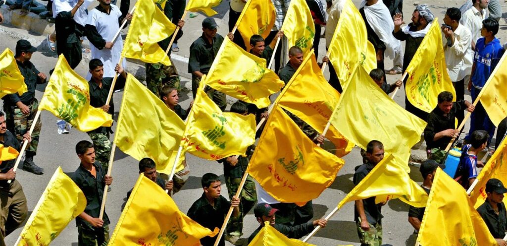 صورة من لبنان في تقرير إسرائيليّ.. هذا ما كشفه عن حزب الله Doc-P-1384722-638868890020078335.jpg