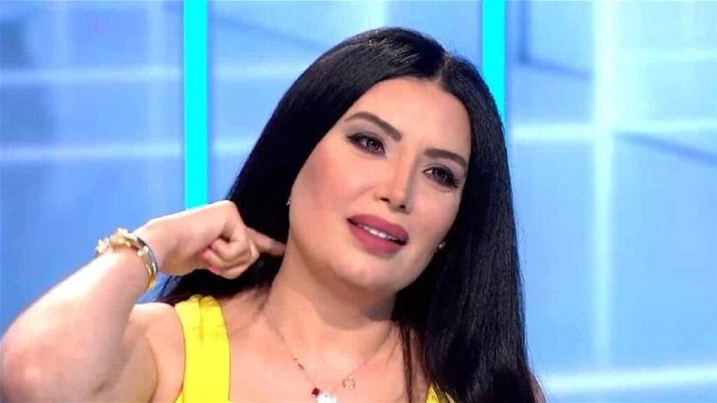 الفنانة عبير صبري تعلن طلاقها بعد 7 سنوات من الزواج