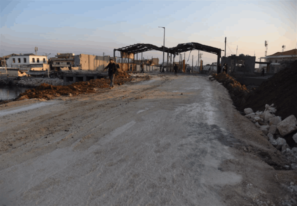 إعادة فتح معبر العريضة ابتداءً من هذا التاريخ!