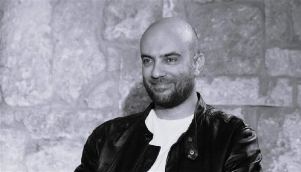 وفاة الفنان يوسف أبو حمد قبل ساعات من حفله في صيدا