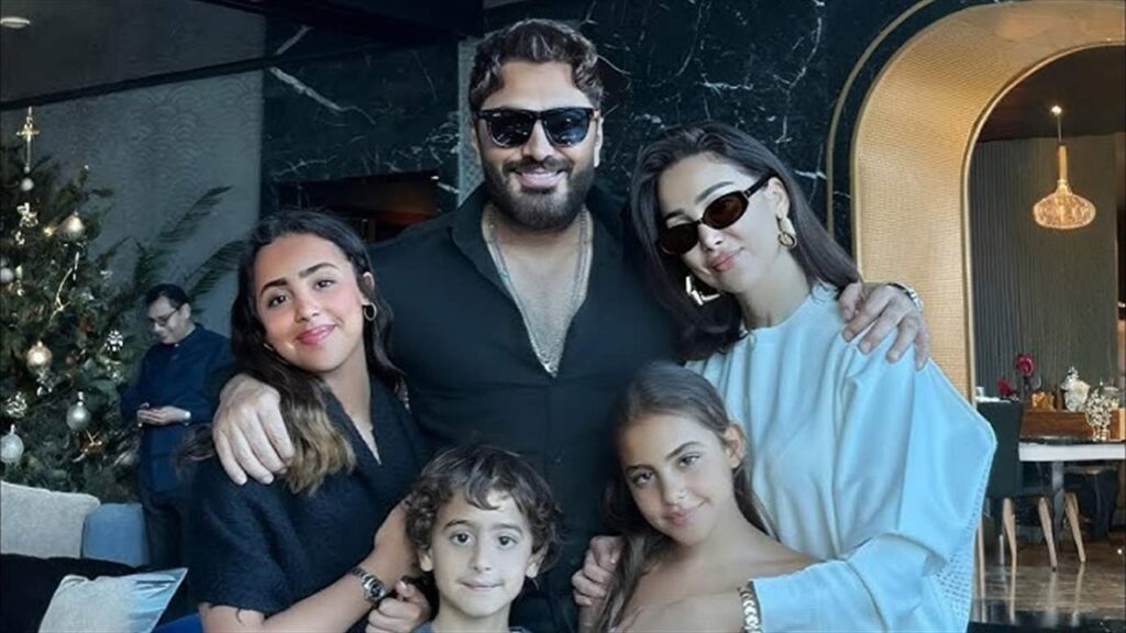 ابن تامر حسني وبسمة بوسيل يخضع لعملية جراحية طارئة ووالدته تناشد الدعاء له ابن تامر حسني وبسمة بوسيل يخضع لعملية جراحية طارئة ووالدته تناشد الدعاء له