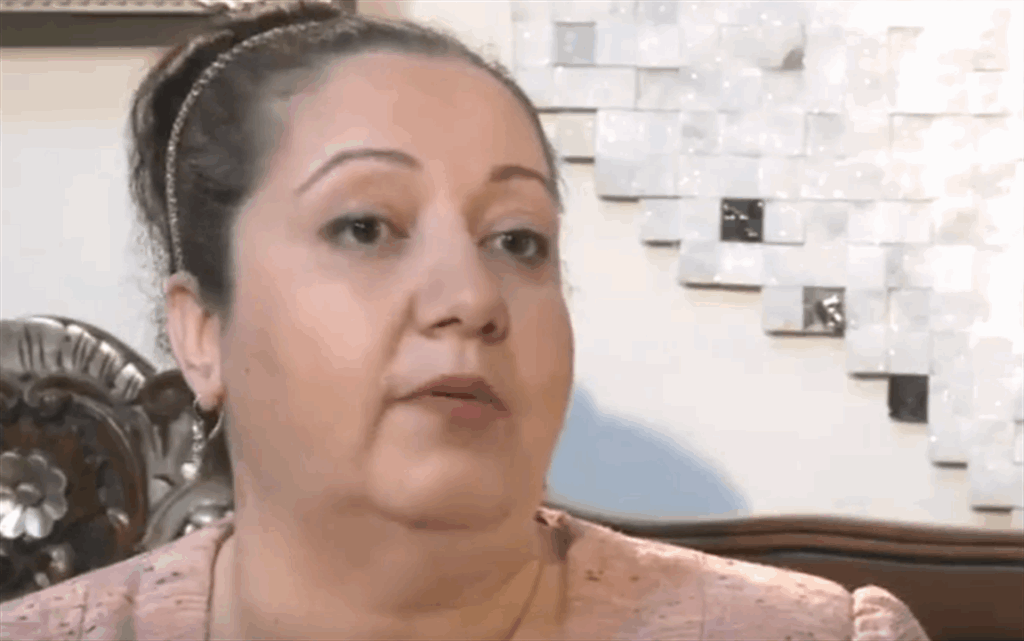 هل تنبأت حنان اللولو بوفاتها وما علاقة ابنها المتوفي؟