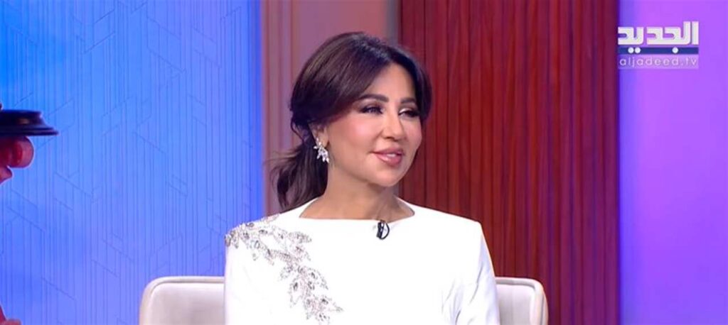 حلقة جديدة من برنامج مع رابعة تتابعونها الليلة