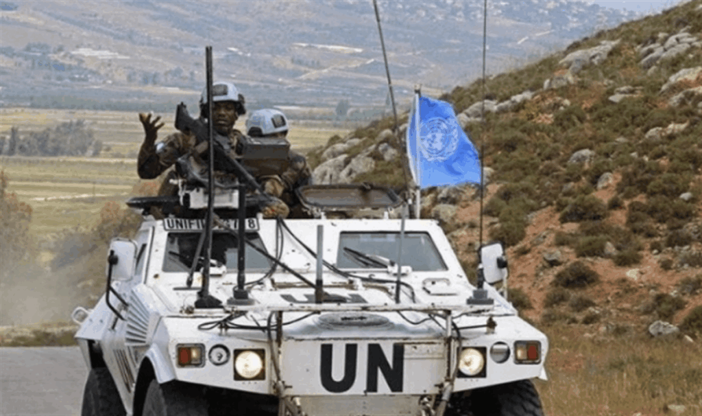 بعد حادثة صريفا.. تعليق من اليونيفيل: لدينا الحرية!