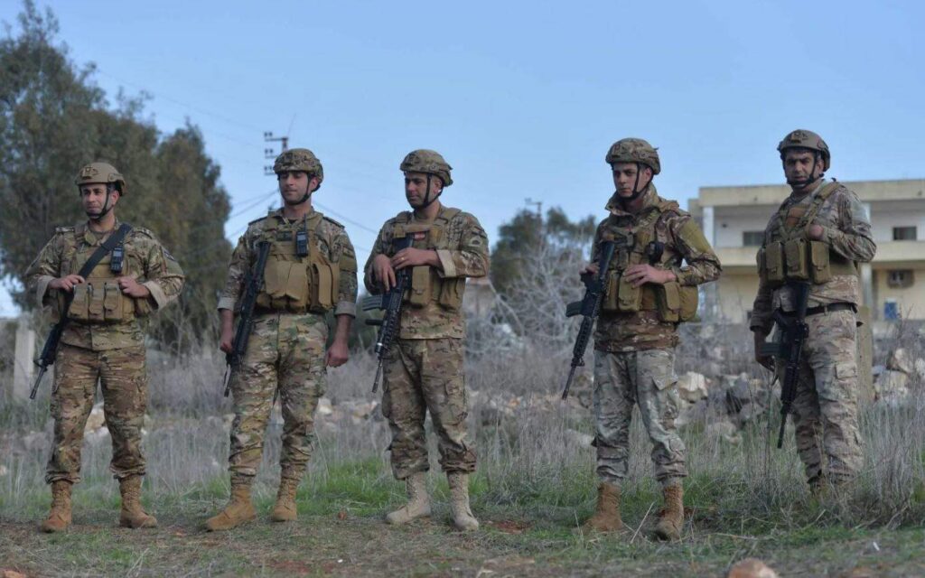 لا مساعدات ولا استثمارات أجنبية في لبنان قبل هذا الأمر (الأنباء الإلكترونية)