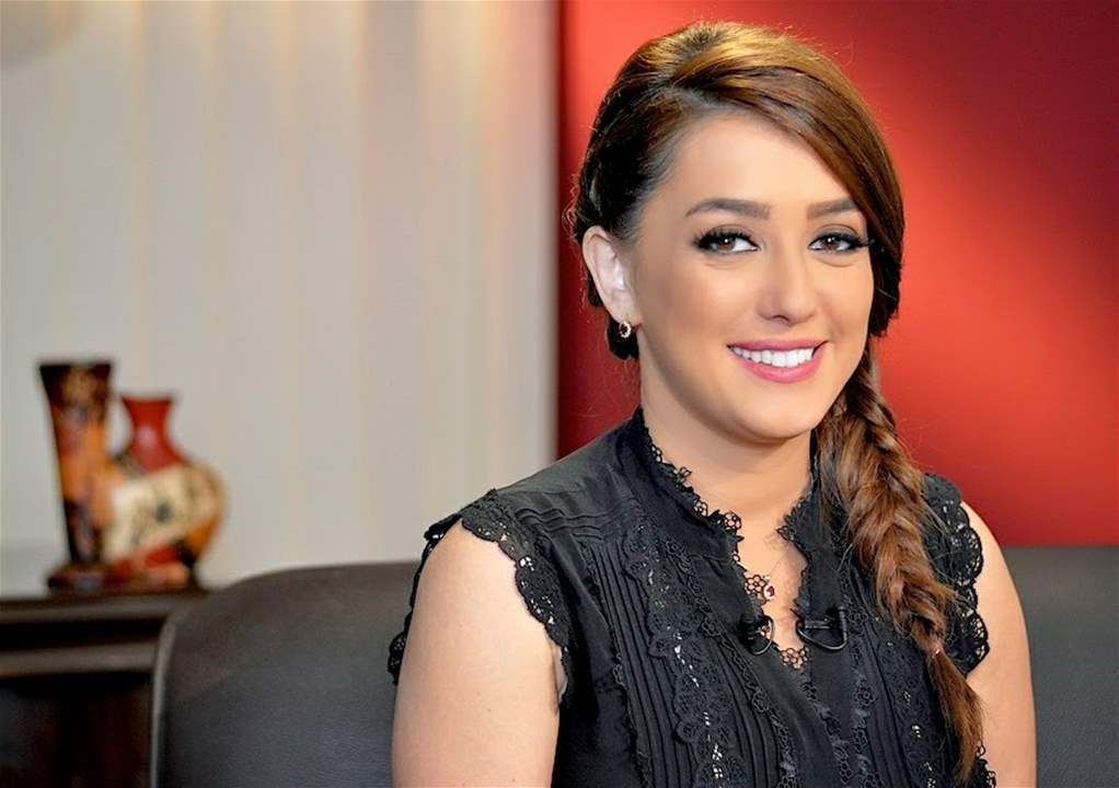 كندة علوش توضح للمرة الأولى أسباب إخفاء مرضها