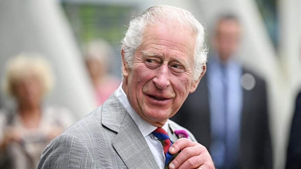 تقرير صادم: سرطان الملك تشارلز غير قابل للشفاء!