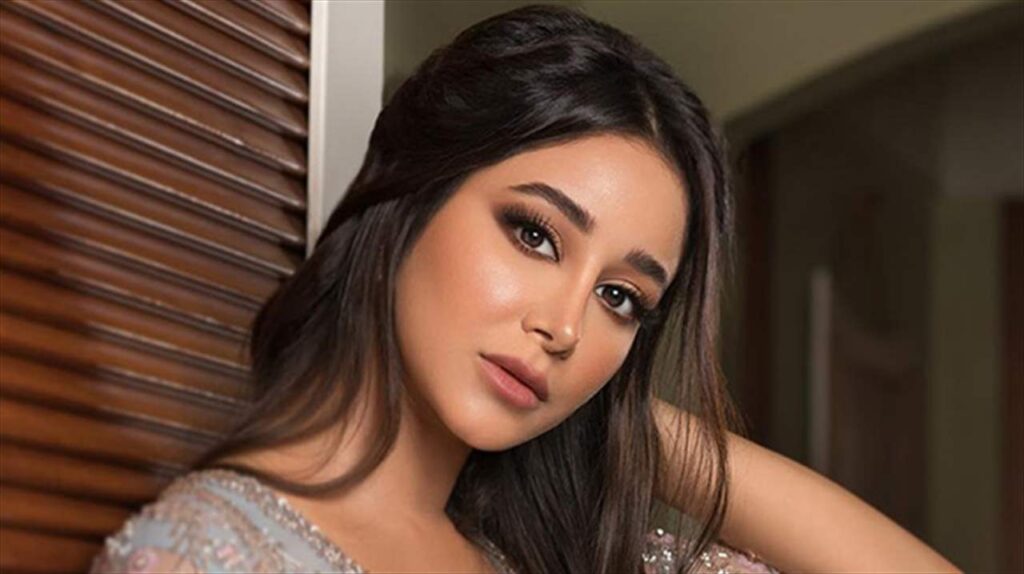 إصابة اسيل عمران بمرض مناعي خطير كاد ينهي حياتها