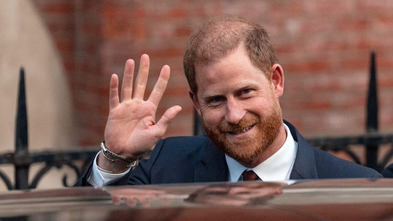 انتقاد الأمير هاري بسبب ألقاب طفليه الملكية.. اليكم التفاصيل