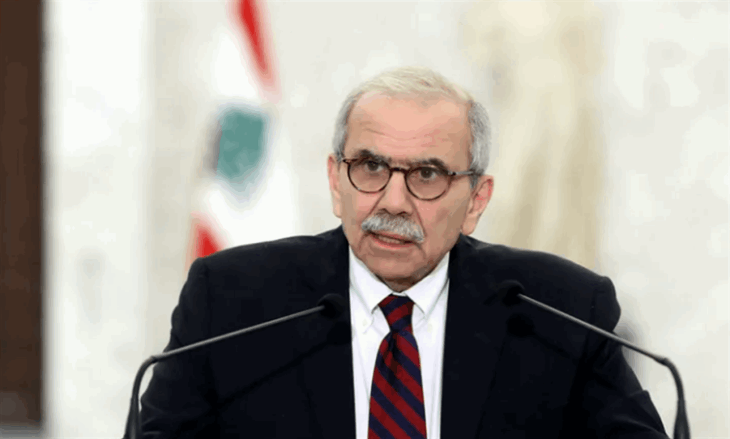 عن نزع السلاح في أكثر من 500 مخزن جنوباً.. الرئيس سلام يكشف!