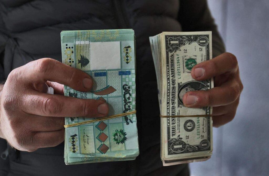 لبنان دخل القائمة المالية السوداء.. ماذا يعني ذلك؟