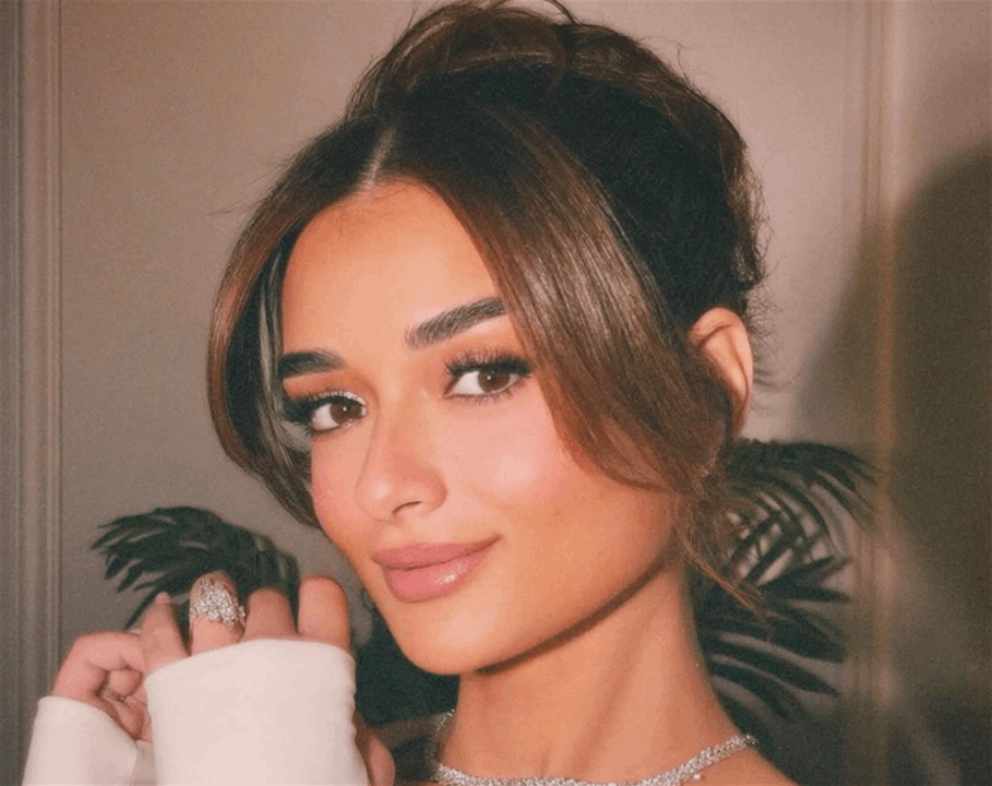 ملك احمد زاهر تتعرض لازمة صحية طارئة ! تورم ملحوظ في جسدها