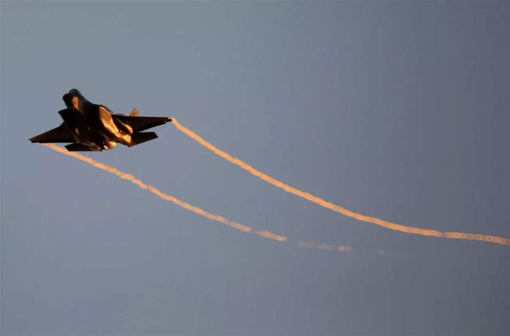 غارات في الجنوب ومسيّرات فوق الضاحية