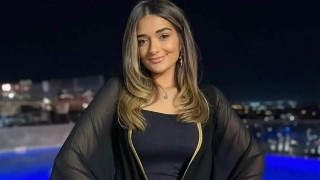 ملك أحمد زاهر تتحدث عن مرضها للمرة الأولى: كنت مرعوبة