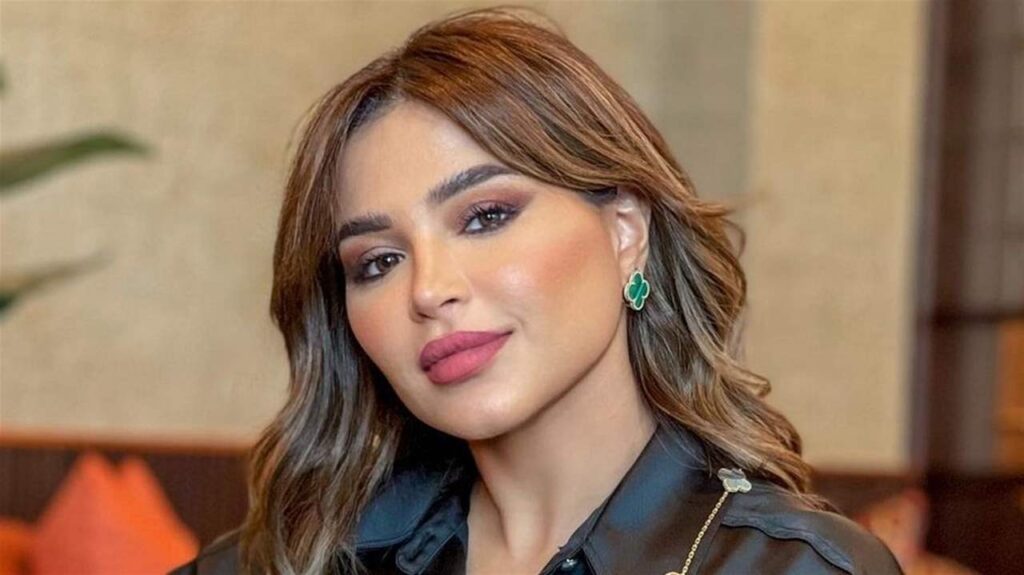 نهى نبيل تثير ضجة بما قالته بعد حضورها زفاف شيرين بيوتي