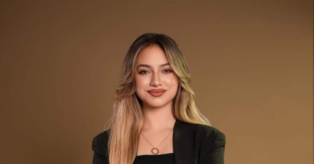 اول تعليق لـ لانا محمد بعد فضيحتها في عرس شيرين بيوتي اول تعليق لـ لانا محمد بعد فضيحتها في عرس شيرين بيوتي