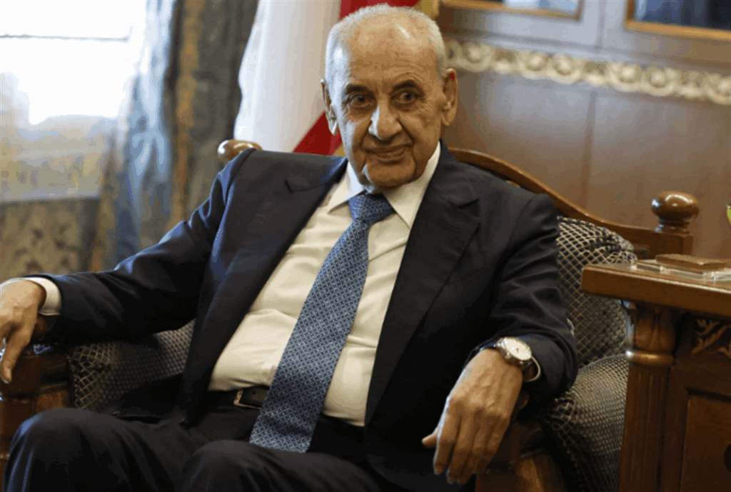 بري مستغرب تفسير موقف "الحزب": لا خلاف... وبراك يعتذر لجنبلاط؟