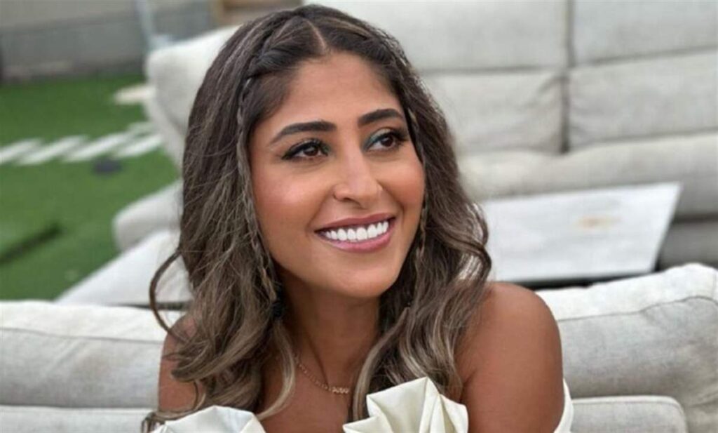 محامي شجون الهاجري يوجه تحذيرا بعد توقيفها بتهمة حيازة المخدرات