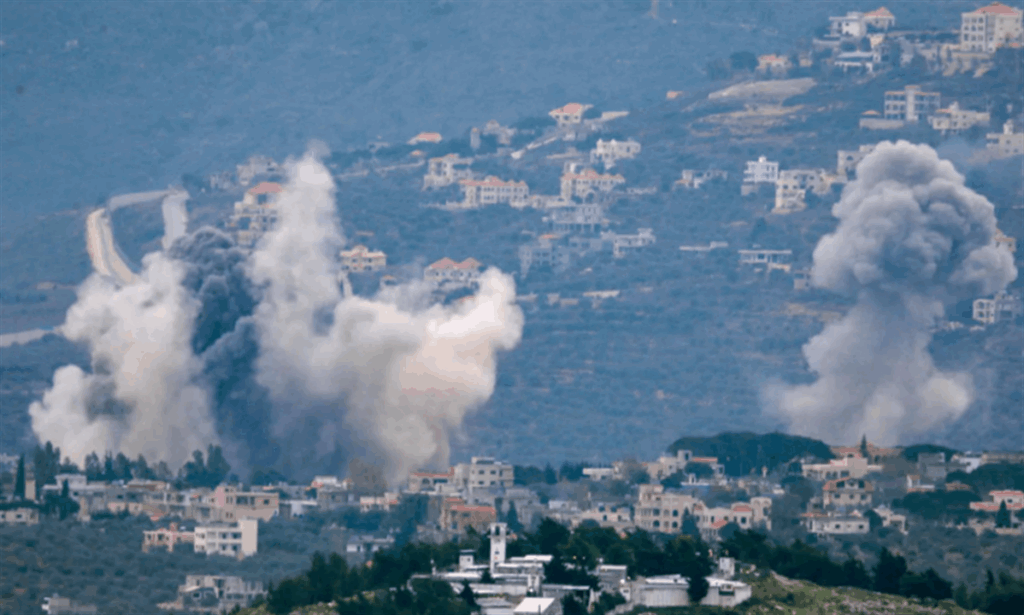 "سياسي لا عسكري".. هل يعترف حزب الله؟ (أساس ميديا)