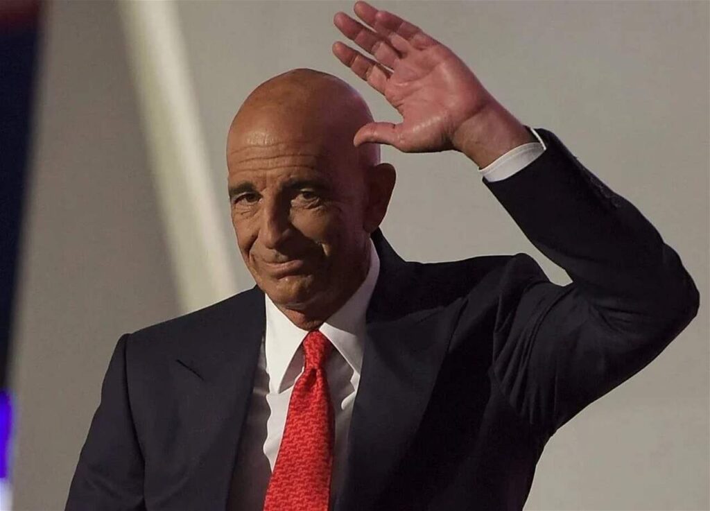 "ورقة عمل" من الموفد الأميركي للجانب اللبناني (أسرار نداء الوطن)