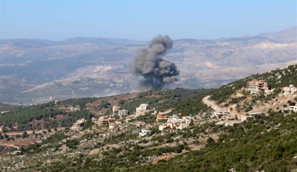 لبنان الرسمي يترقّب مرحلة "وقف النار"! (نداء الوطن)