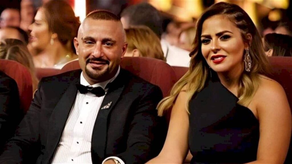 تطورات جديدة في قضية أحمد السقا ومها الصغير