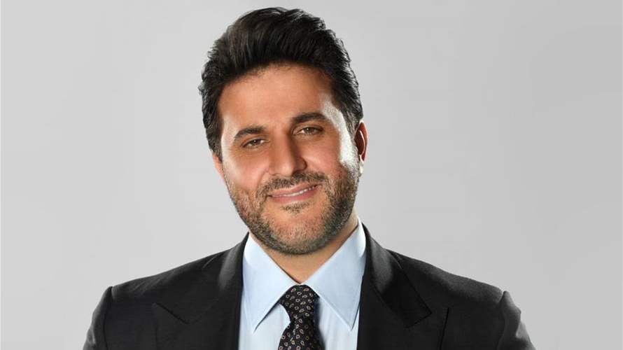 ملحم زين يطرح ألبومه الجديد: "٢٢" (فيديو) – LBCI Lebanon ملحم زين يطرح ألبومه الجديد: "٢٢" (فيديو) - LBCI Lebanon