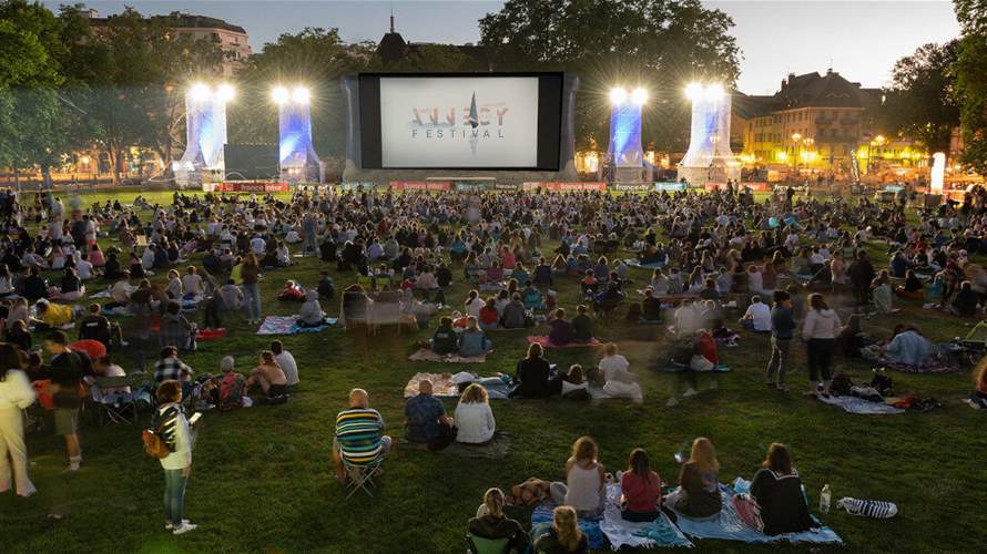 فيلم "أركو" الفرنسي يفوز بمهرجان آنسي للرسوم المتحركة – LBCI Lebanon فيلم "أركو" الفرنسي يفوز بمهرجان آنسي للرسوم المتحركة - LBCI Lebanon