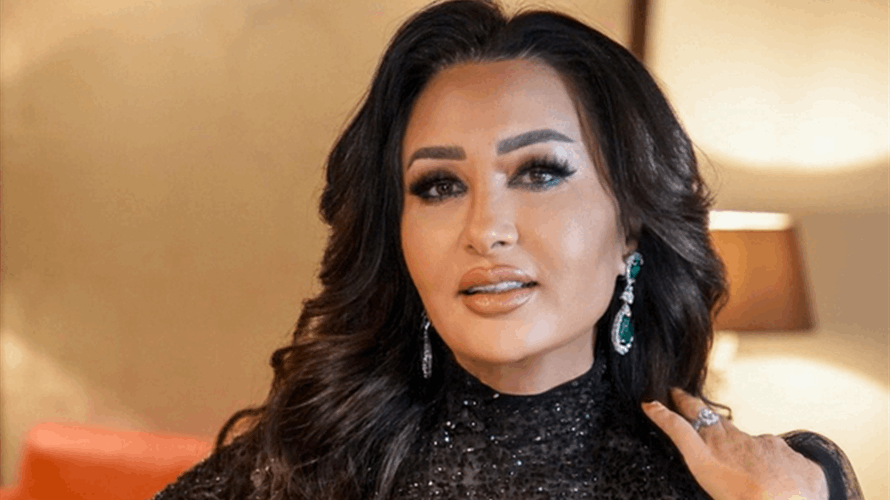 لطيفة توجه رسالة شكر مؤثرة إلى محبيها ومتابعيها (صور) – LBCI Lebanon لطيفة توجه رسالة شكر مؤثرة إلى محبيها ومتابعيها (صور) - LBCI Lebanon