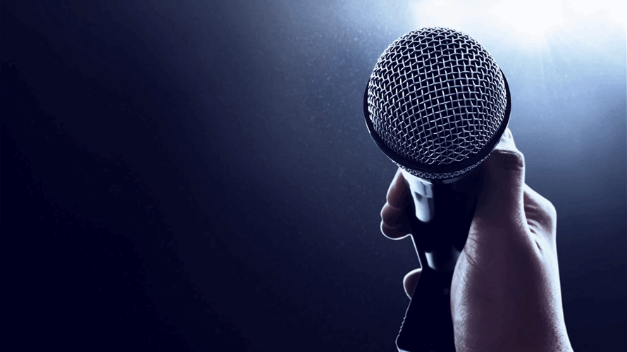 فنان عربي شهير ينجو من حادث سير مروع... وهذه التفاصيل (صورة)