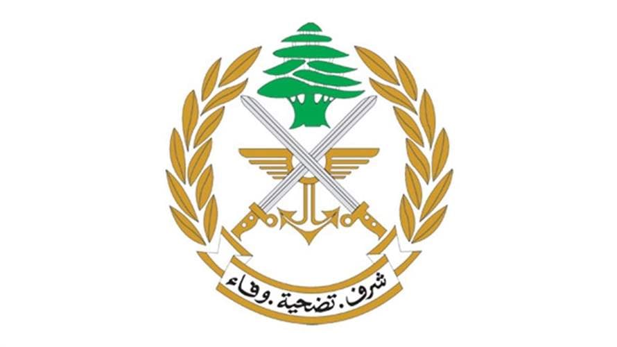الجيش: توقيف أحد أبرز قياديي تنظيم داعش الإرهابي – LBCI Lebanon الجيش: توقيف أحد أبرز قياديي تنظيم داعش الإرهابي