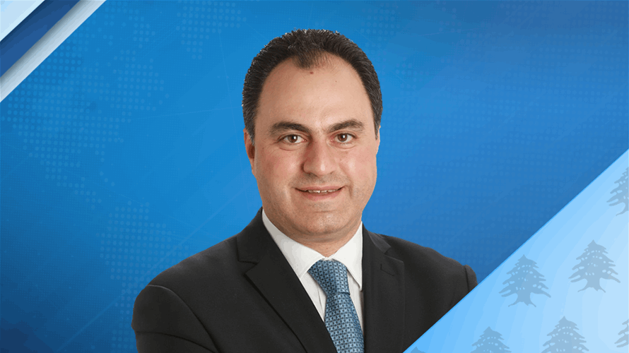 جيمي جبور لـ"الشرق الأوسط": التحالف مع "حزب الله" انتهى قبل حرب الإسناد - LBCI Lebanon