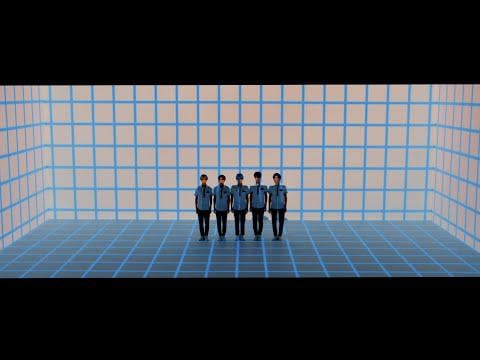 TXT (غدا X معا) - الألبوم الكامل الرابع "The Star Chapter: Together" (معا ، أصبحنا غدًا - مقطورات مفهوم)
