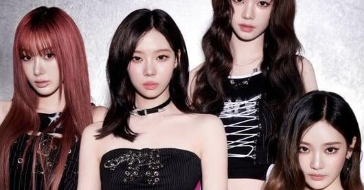 250618 AESPA لـ @Style / Star & Style Magazine: ASEA 2025 EDITION SPECIAL (July 2025 Issue Pictorial + Interview)