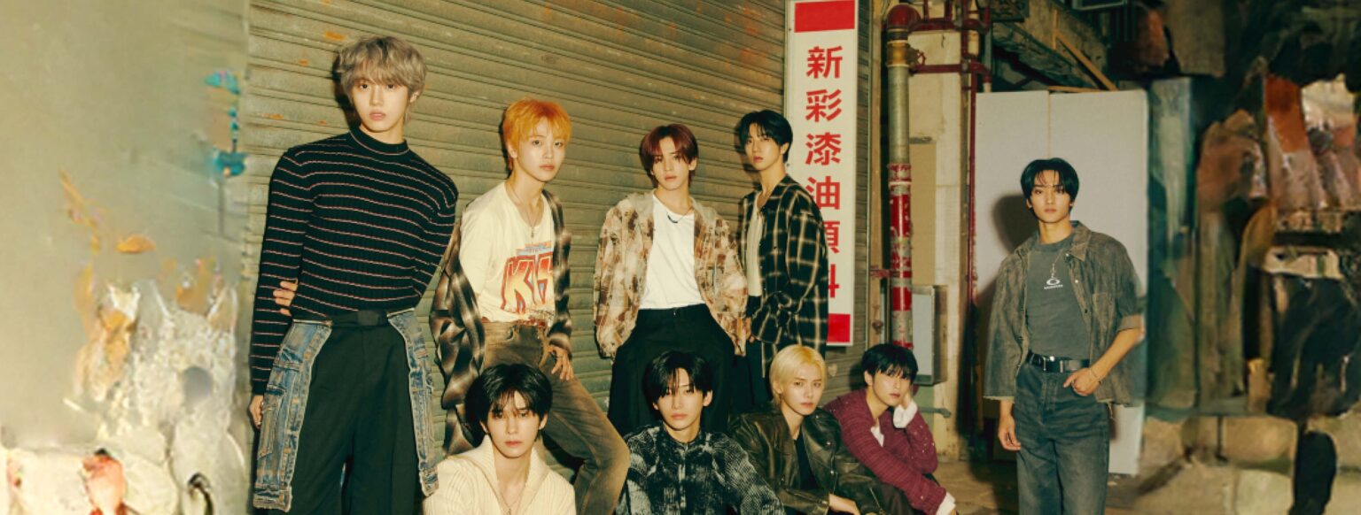 أصبح Wonjin و Hyeongjun قادة Cravity الجدد حيث ينحدر Serim من الموقف