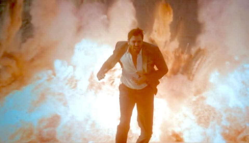 تركي آل الشيخ يلغي فيلم أحمد عز ويعوضه بزيادة 25 % على أجره.. ما السبب ؟