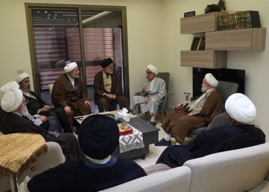 لا يمكن أن نحمّل مسؤولية ما حصل بالأمس لأي جهة أو أحد وننتظر نتائج التحقيق لا يمكن أن نحمّل مسؤولية ما حصل بالأمس لأي جهة أو أحد وننتظر نتائج التحقيق