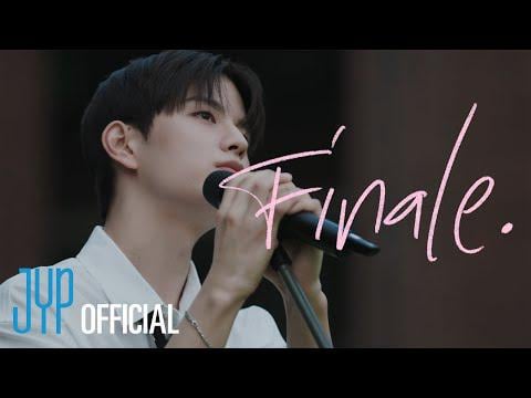 Seungmin (Stray Kids) - Song by Episode 10: Finale. (الأصل. إييل)