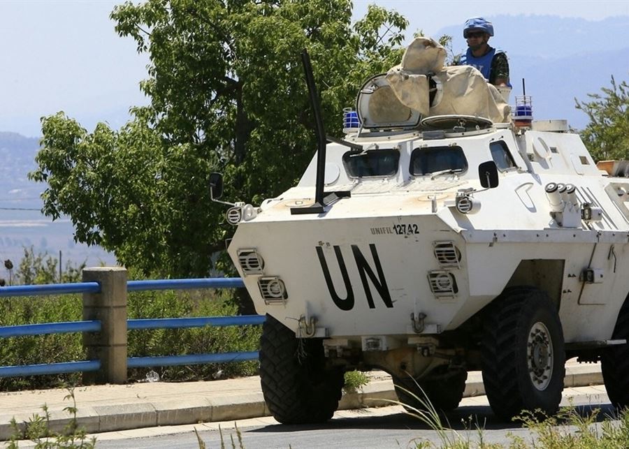 “اليونيفيل” مع تطعيم “اللجنة الخماسية” بسياسيين "اليونيفيل" مع تطعيم "اللجنة الخماسية" بسياسيين