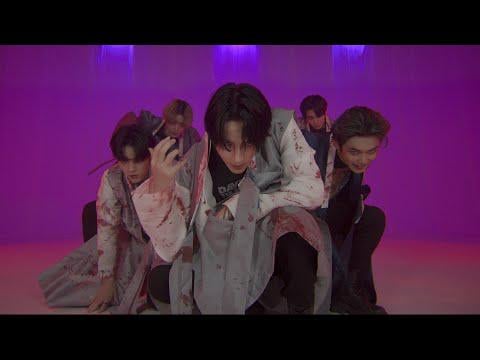 txt - إلى الأبد (ممارسة الرقص الخاصة - صيادين شيطان Ver.)